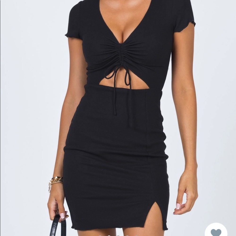 Princess Polly dress